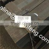 Hot Rolled Flat Bar Steel A36 Material thumbnail-2