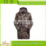 Professional Manufacturer Wholesale Mens Waterproof Softshell Jacket thumbnail-1