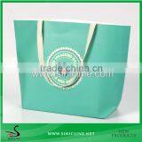 Sinicline Design Printed Fancy Kids Bags Factory