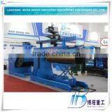 Automatic Transverse Joint Welder