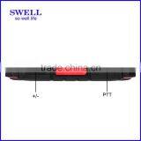 Rugged Phablet 10 Inch 4g Labour Management 1G+16G 8inch T82 Waterproof Tablet pc Ip67 NXP547 NFC Built in Fingerprint Reader thumbnail-5