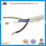 American Standard 8# 10# Power Cord Fire Resistant Cables Wire thumbnail-5