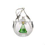 Glass Angel Ornaments in Christmas Decoration Supply thumbnail-1