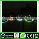 Diversified Latest Designs Evident Effect Custom Led Light Snapback Hats