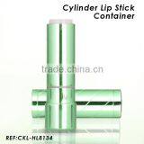 3.8g Aluminum Lipstick Cosmetic Tube