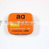 Wedding Celebration Gift Tin Box thumbnail-1