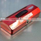 Practical Rectangular Tin Box Stationery