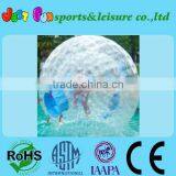 Hot Sale us Cool Design Inflatable Bouncy Ball, Cheap Zorb Ball for Sale
