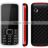GSM 900/1800 low end cell phone D202