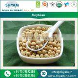 Well Crop Soybean from Wholesale manufacturer