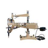 CG2-150 Semi-Automatic Flame Profiling Gas Cutter thumbnail-1