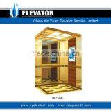 Cheap Price Elevator Cabin Passenger Elevator thumbnail-6
