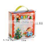 Factory Direct Christmas Gift Box Packaging thumbnail-2