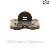 2016 DIAN Craft Buttons in Bulk Corozo Nut Button thumbnail-3