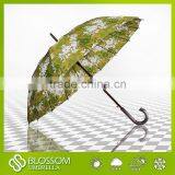 Top Quality 23''*16K Advertising elegant umbrella