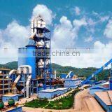 Ningbo Fuda Company 2000t/d Technical Conversion Project thumbnail-1