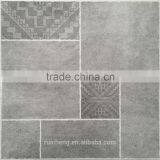 New Arrival! 400x400mm Cement Floor Tile Designs, 3D Ceramic Floor Tile