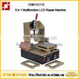 5 in 1 Vacuum Lcd Separator Samsung Middle Frame Separate Machine Frame Laminator thumbnail-2
