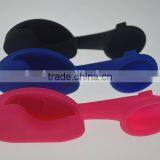 Cell Phone Silicone Stand & Sound Amplifier thumbnail-4