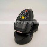 Bizsoft Acanlogic E-6008 Wireless Data Collector /barcode Scanner thumbnail-2