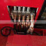 Self Propelled Compost Turner Machine thumbnail-6