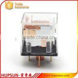 Double Contacts 100A Transparent Relay, 12V 100A High Current Auto Relay thumbnail-5