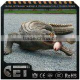 Animatronic Animals for Sale Animatronic Tiger High Simulated Animal thumbnail-6