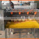 Aquatic Products Vegetable Cleaning Machine for Sale thumbnail-5