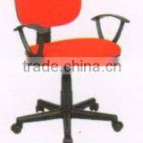 Hot-Sell Colored Office Typist Chair RJ-2208 thumbnail-1