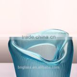 Glass Promotion Modern Vase Colour Decor Cheap