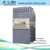 AOLAN 4000~15000 M3/h Indirect Evaporative Air Cooler INTER-CORSS TYPE thumbnail-1