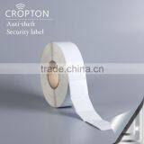 Direct Thermal Magnetic Security Labels thumbnail-4