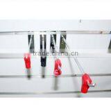 rf EAS Peg Hook Lock rf Lock Stop for Rack