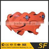 Excavator Hydraulic Double Safe Pin Quick Coupler, Quick Hitch thumbnail-3