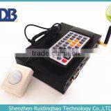 RDB Latest Publicity Products Outdoor Advertising hd Media Player DS009-86
