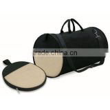 600D Polyester Foldable Travel Bag