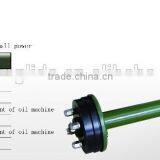 48v 850w Bldc Motor for Rickshaw thumbnail-3