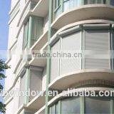 Factory Price Aluminum Roller Shutter