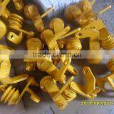 China Construction Machine Engine Parts , SHANTUI SD22 Engine Parts ,3250937 ,engine Fan Tensioner Pulley thumbnail-1