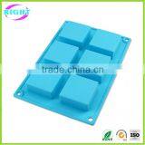 Wholesale Silicone Soap Molds