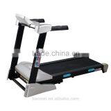 China Wholesale Motorized Treadmill for Fitness thumbnail-4
