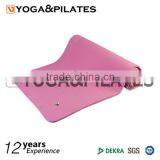 Wholesale Travel Yoga Mat With Handing Ring thumbnail-1
