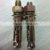 Sleeve Anchors Expansion Anchors thumbnail-2