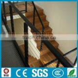 Interior Cast Iron Stair Railing thumbnail-2