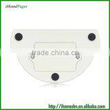 White Wireless Table Ordering Call Button thumbnail-4
