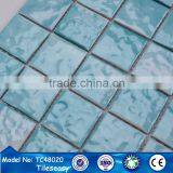 48x48 Exterior Wall Tiles Ceramic Mosaic for Decorative