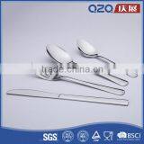 OEM Brand Wholesale Flatware Set Stainless Steel Kitchen Cuttlery thumbnail-3