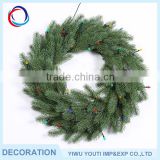 New arrival lighted indoor christmas decorations