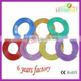 Led Christmas Neon Sign Vivid Led Neon Flex Sign Led Backlit Signs thumbnail-1