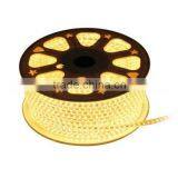 5050 Waterproof Outdoor SMD Led Strip Light 230V thumbnail-1